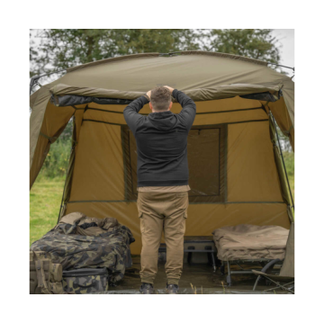 Screen House carp Avid Carp