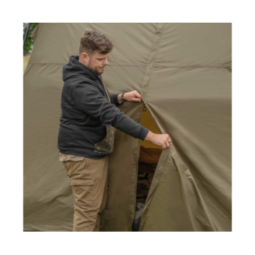 Screen House carp Avid Carp