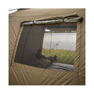 Screen House carp Avid Carp