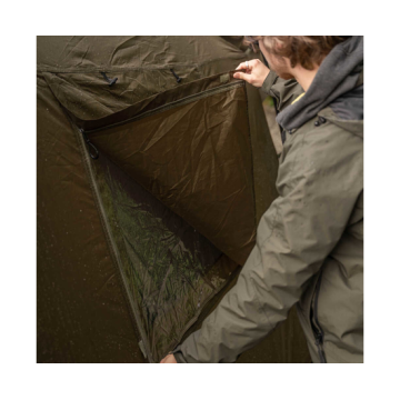 Revolve screen house compact avid carp Avid Carp