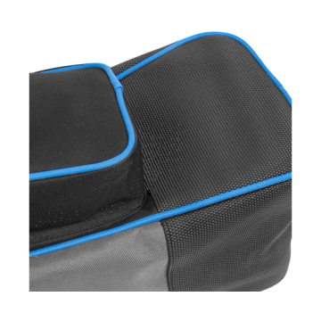 Competition 6 tube holdall preston Preston articoli da pesca