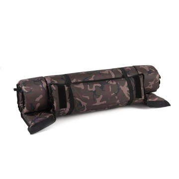 Fox Camo Mat with Sides Fox articoli per la pesca