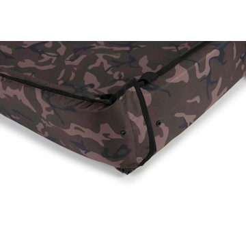 Fox Camo Mat with Sides Fox articoli per la pesca