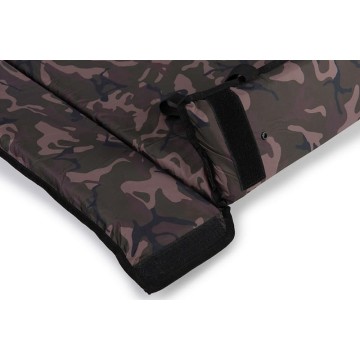 Fox Camo Mat with Sides Fox articoli per la pesca