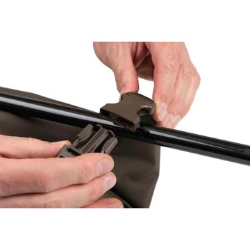 Fox Carpmaster Welded XL Stink Bag