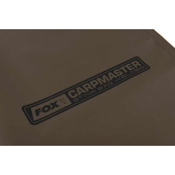 Fox Carpmaster Welded XL Stink Bag
