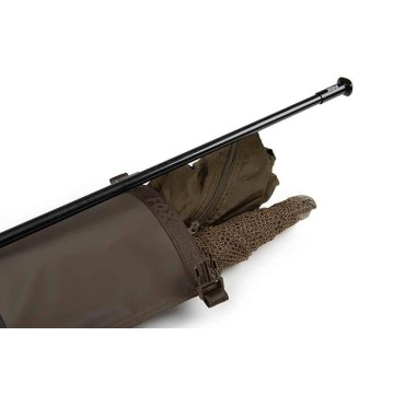 Fox Carpmaster Welded XL Stink Bag