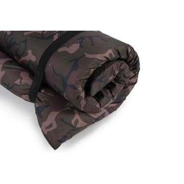 Fox Camo Flat Mat Fox articoli per la pesca