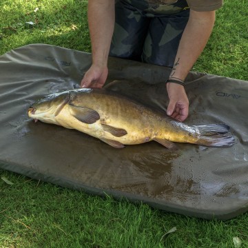 Revolve Folding Flat Mat Avid carp Avid Carp