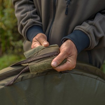 Revolve Folding Flat Mat Avid carp Avid Carp