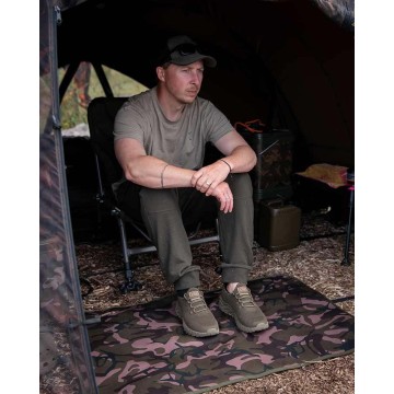 Fox Camolite Bivvy Mats Fox articoli per la pesca