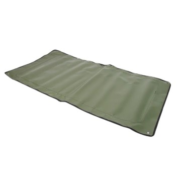 Aqua Neoprene Bivvy Mat XL Aqua