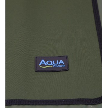 Aqua Neoprene Bivvy Mat XL Aqua