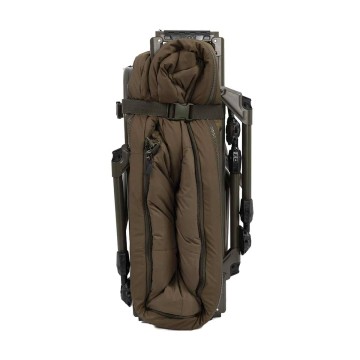 Flatliner X All Season System Fox articoli per la pesca