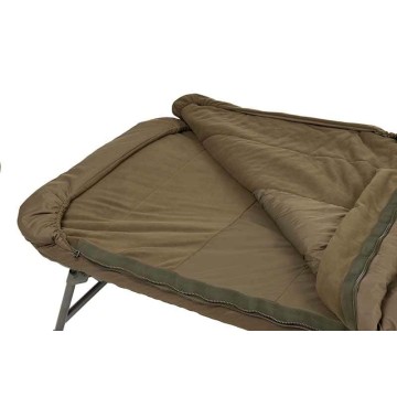 Flatliner X All Season System Fox articoli per la pesca