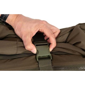 Flatliner X All Season System Fox articoli per la pesca