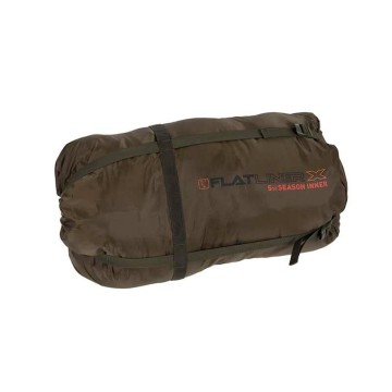 Flatliner X All Season System Fox articoli per la pesca