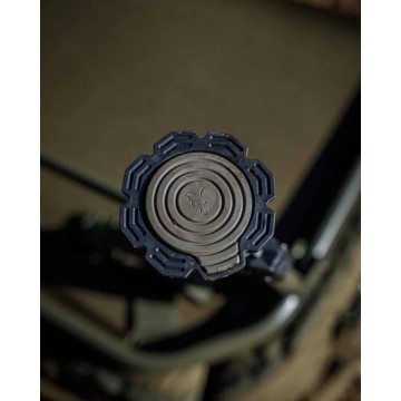 Flatliner X All Season System Fox articoli per la pesca