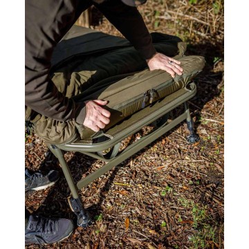 Flatliner X All Season System Fox articoli per la pesca