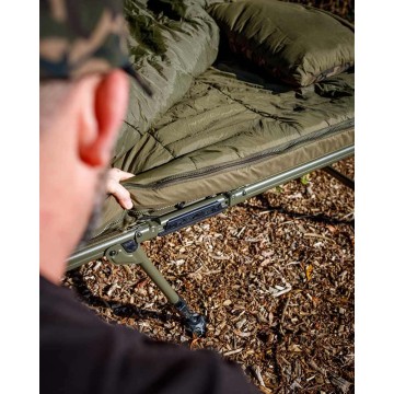 Flatliner X All Season System Fox articoli per la pesca