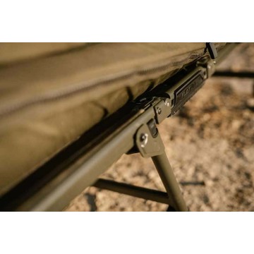 Flatliner X All Season System Fox articoli per la pesca