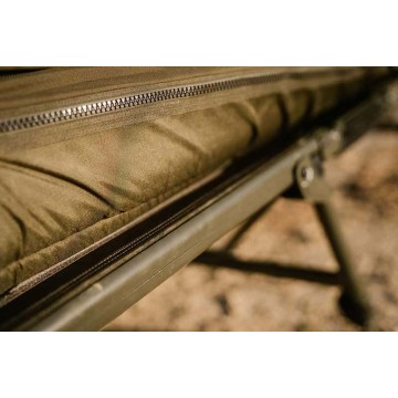 FOX Flatliner X Bed Fox articoli per la pesca