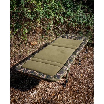 FOX Flatliner X Bed Fox articoli per la pesca