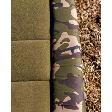 FOX Flatliner X Bed Fox articoli per la pesca