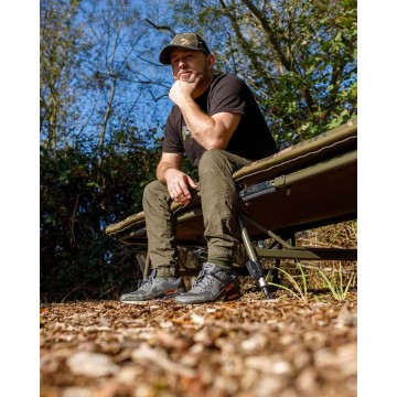 FOX Flatliner X Bed Fox articoli per la pesca
