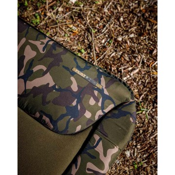 FOX Flatliner X Bed Fox articoli per la pesca