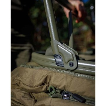 FOX Flatliner X Bed Fox articoli per la pesca