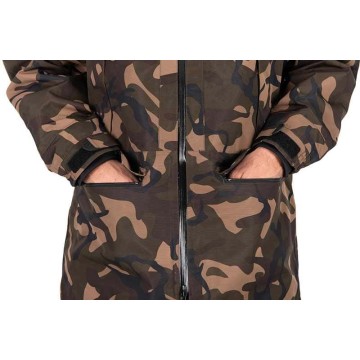 Fox RS25K ¾ Jacket – Camo Fox articoli per la pesca