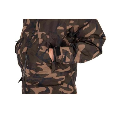 Fox RS25K ¾ Jacket – Camo Fox articoli per la pesca