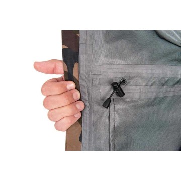 Fox RS25K ¾ Jacket – Camo Fox articoli per la pesca