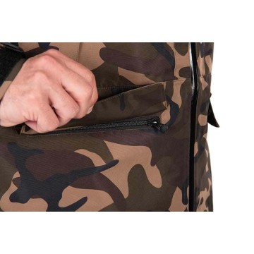 Fox RS25K ¾ Jacket – Camo Fox articoli per la pesca