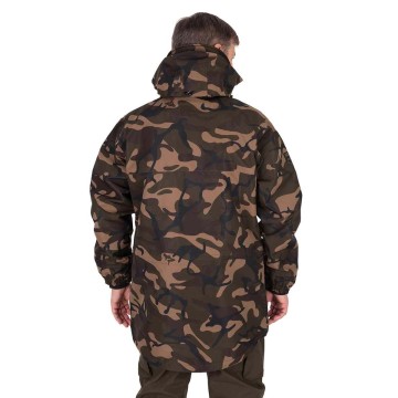 Fox RS25K ¾ Jacket – Camo Fox articoli per la pesca