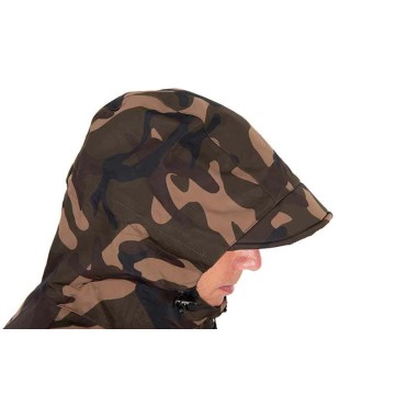 Fox RS25K ¾ Jacket – Camo Fox articoli per la pesca