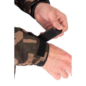 Fox RS25K ¾ Jacket – Camo Fox articoli per la pesca