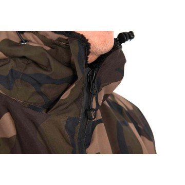 Fox Sherpa Tec 3/4 Jacket LTD – Camo Fox articoli per la pesca