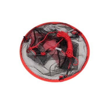 Fox Rage Street Fighter Drop Nets Fox rage articoli per la pesca