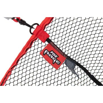 Fox Rage Street Fighter Drop Nets Fox rage articoli per la pesca