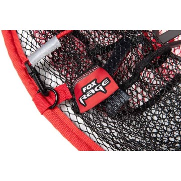 Fox Rage Street Fighter Drop Nets Fox rage articoli per la pesca
