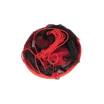 Fox Rage Street Fighter Drop Nets Fox rage articoli per la pesca