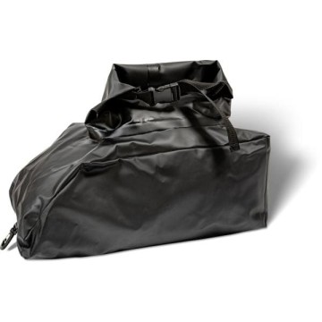 Battle Boat Set Black cat - Belly boat + Motore BC 2400 Black cat fishing