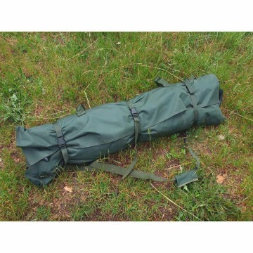 Special Boat Cave II - Tenda da sole per imbarcazioni Black cat fishing