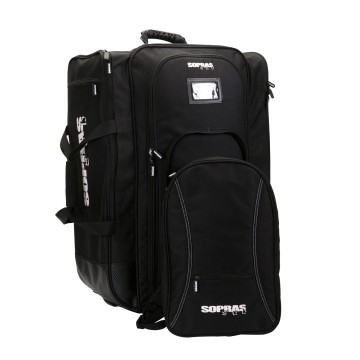 Soprassub diving trolley