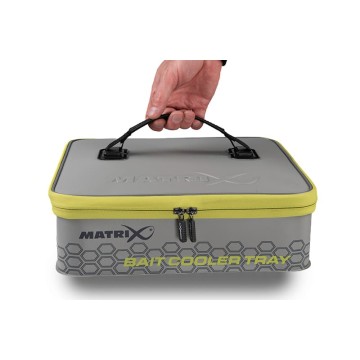 Matrix EVA Bait Cooler Tray Matrix articoli da pesca in mare