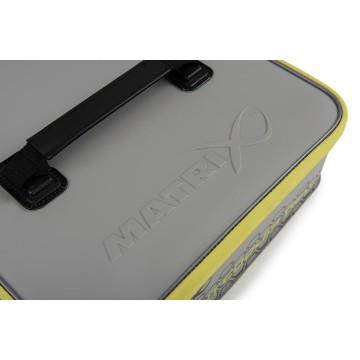 Matrix EVA Bait Cooler Tray Matrix articoli da pesca in mare