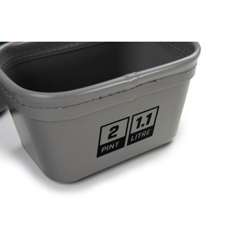 Matrix EVA Bait Cooler Tray Matrix articoli da pesca in mare
