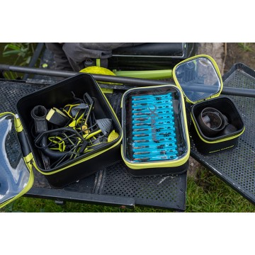 Matrix Large EVA Case 250 Matrix articoli da pesca in mare